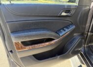 2015 Chevrolet Tahoe