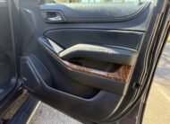 2015 Chevrolet Tahoe