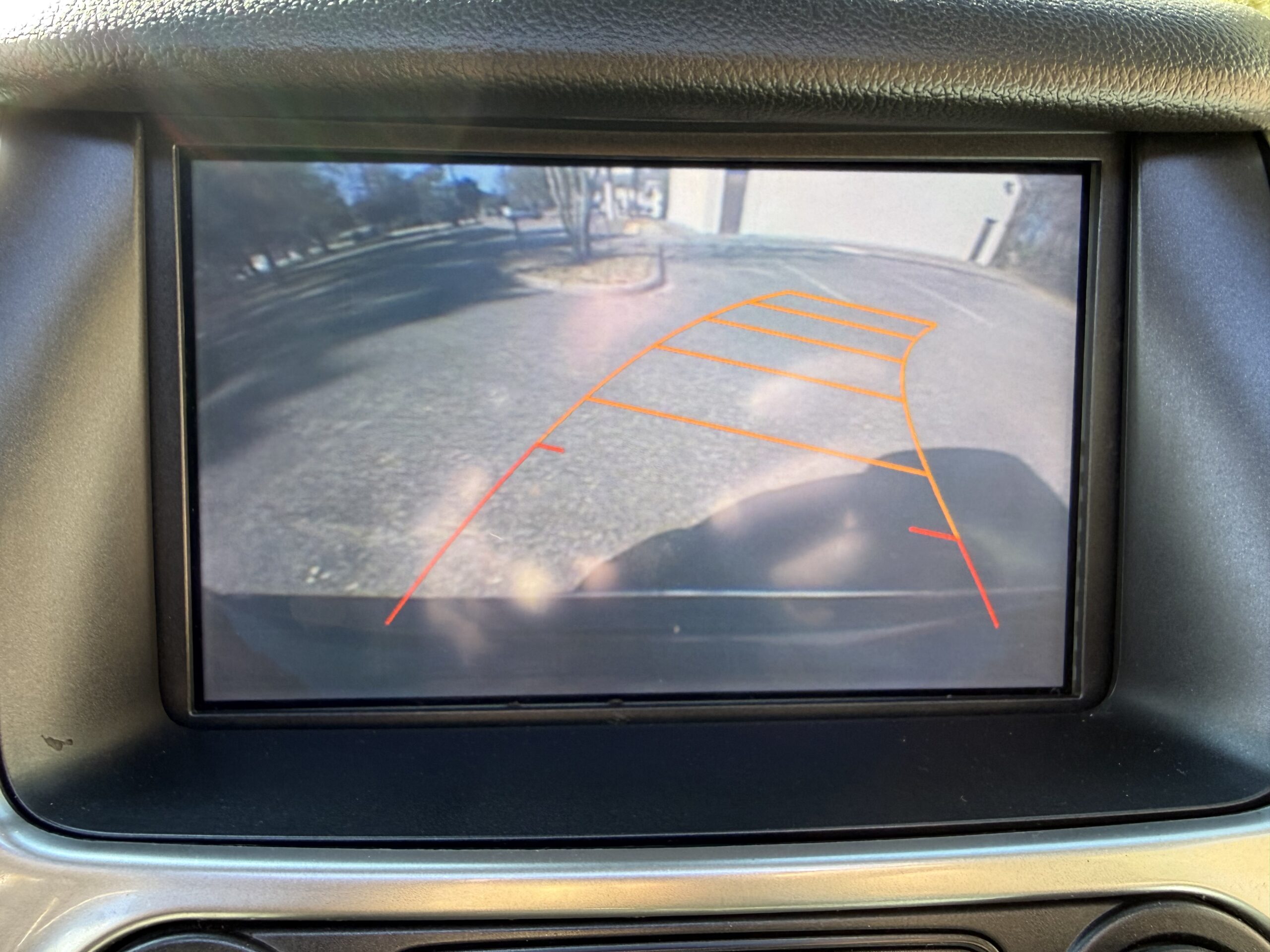 2015 Chevrolet Tahoe