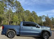 2024 GMC Sierra Denali