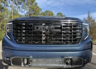 2024 GMC Sierra Denali