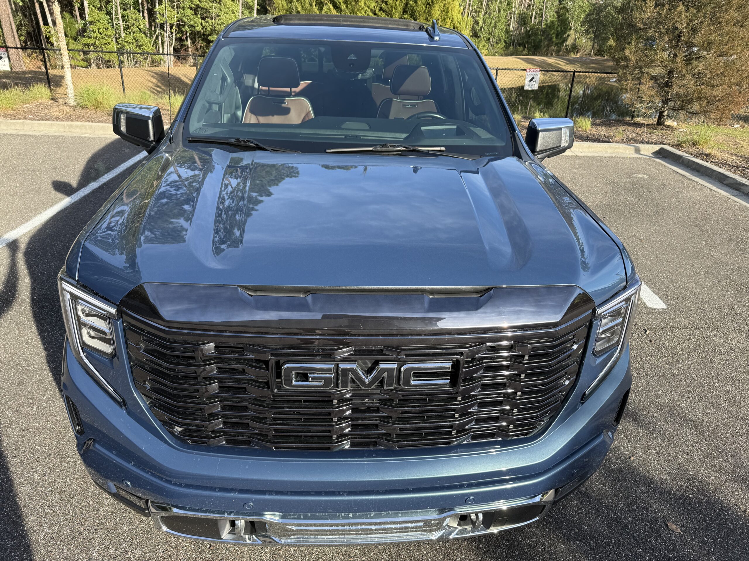 2024 GMC Sierra Denali