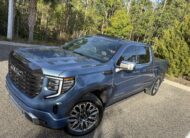 2024 GMC Sierra Denali