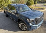 2024 GMC Sierra Denali
