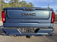 2024 GMC Sierra Denali