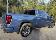 2024 GMC Sierra Denali