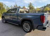 2024 GMC Sierra Denali