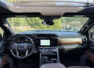 2024 GMC Sierra Denali
