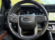 2024 GMC Sierra Denali