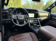 2024 GMC Sierra Denali