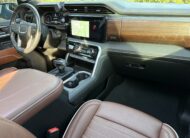 2024 GMC Sierra Denali
