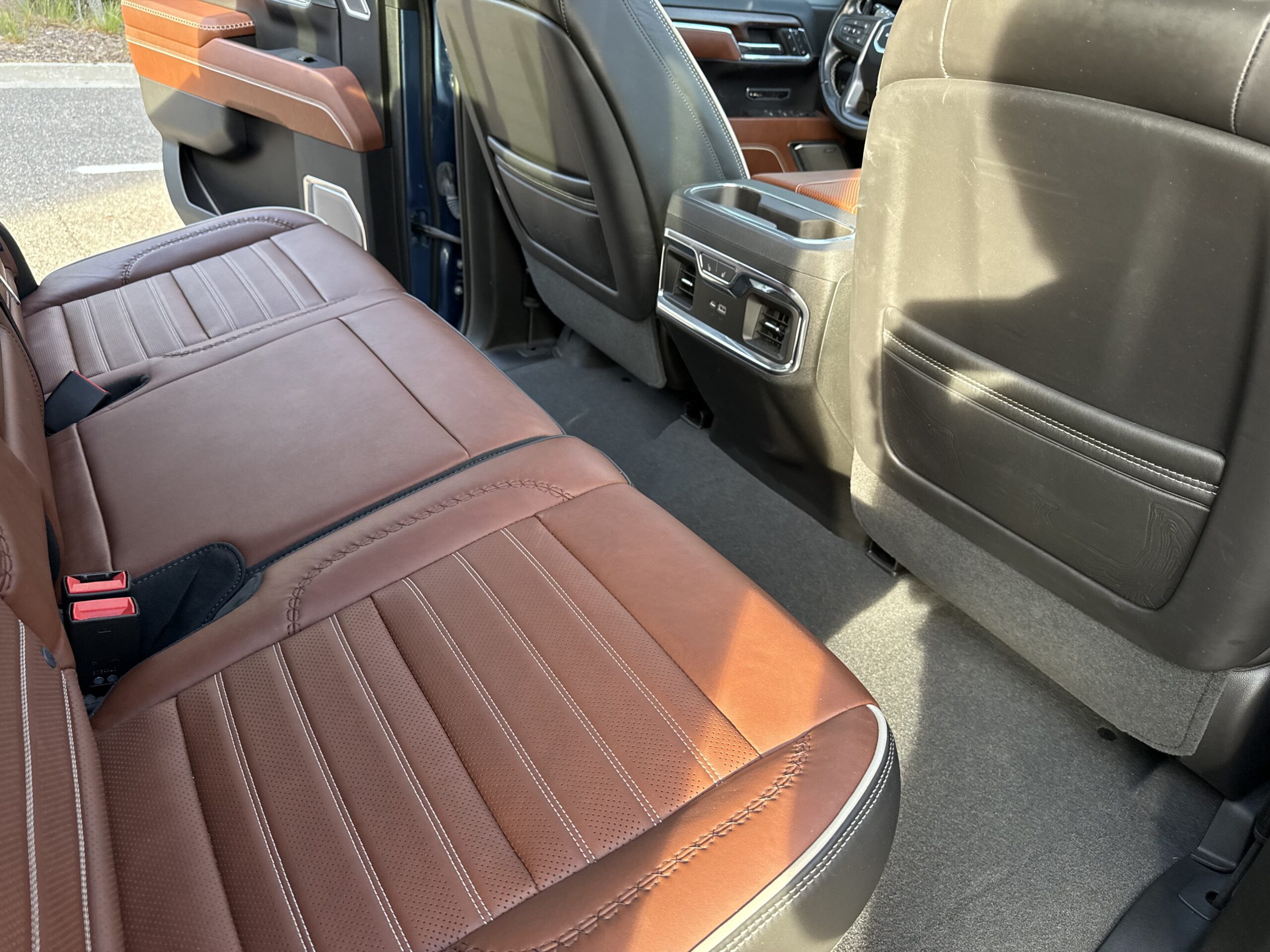 2024 GMC Sierra Denali