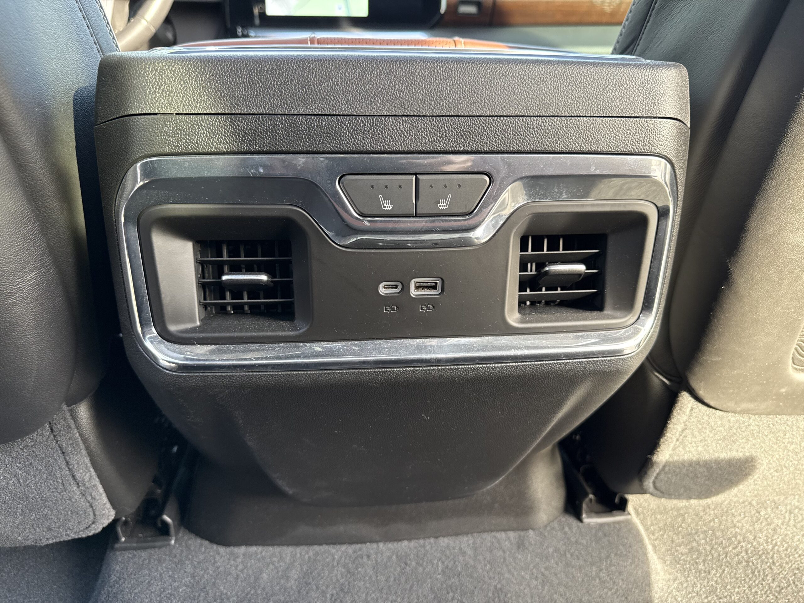 2024 GMC Sierra Denali