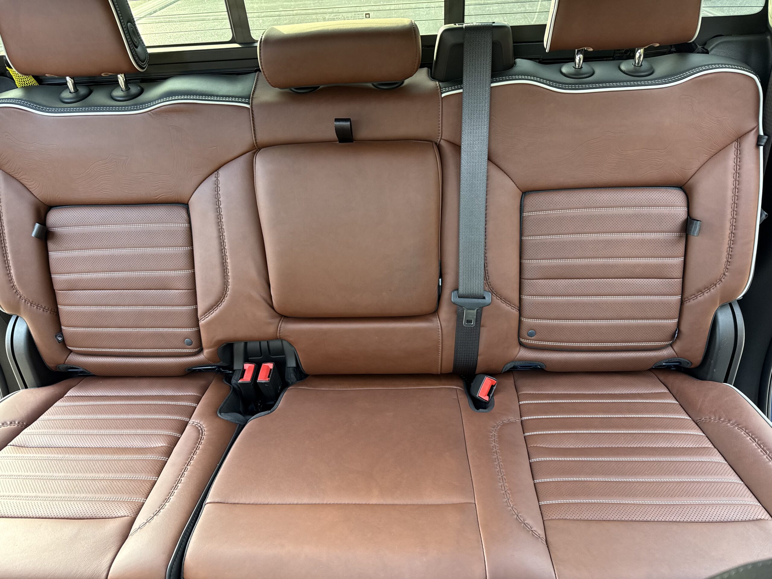 2024 GMC Sierra Denali