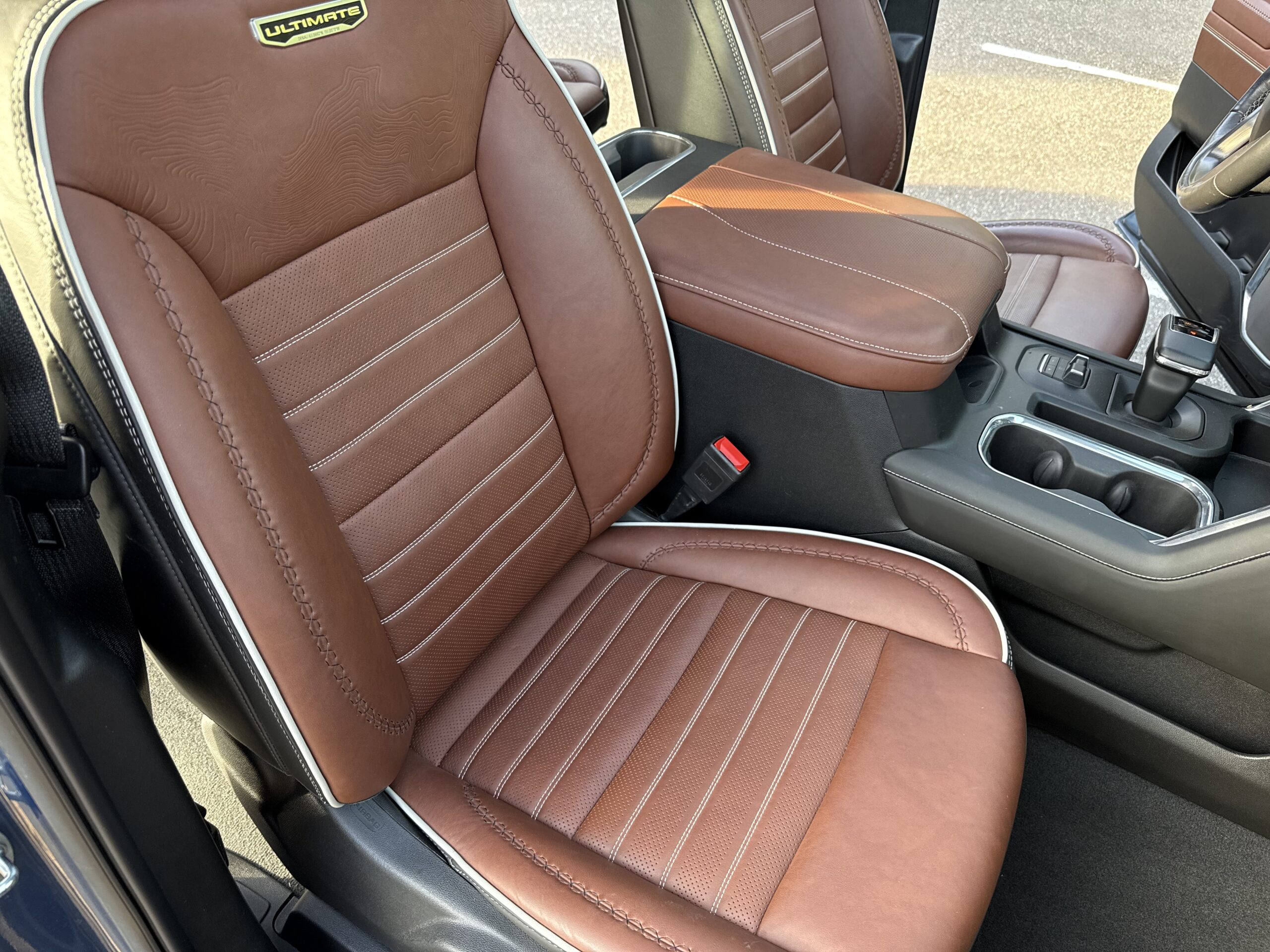 2024 GMC Sierra Denali