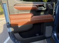2024 GMC Sierra Denali