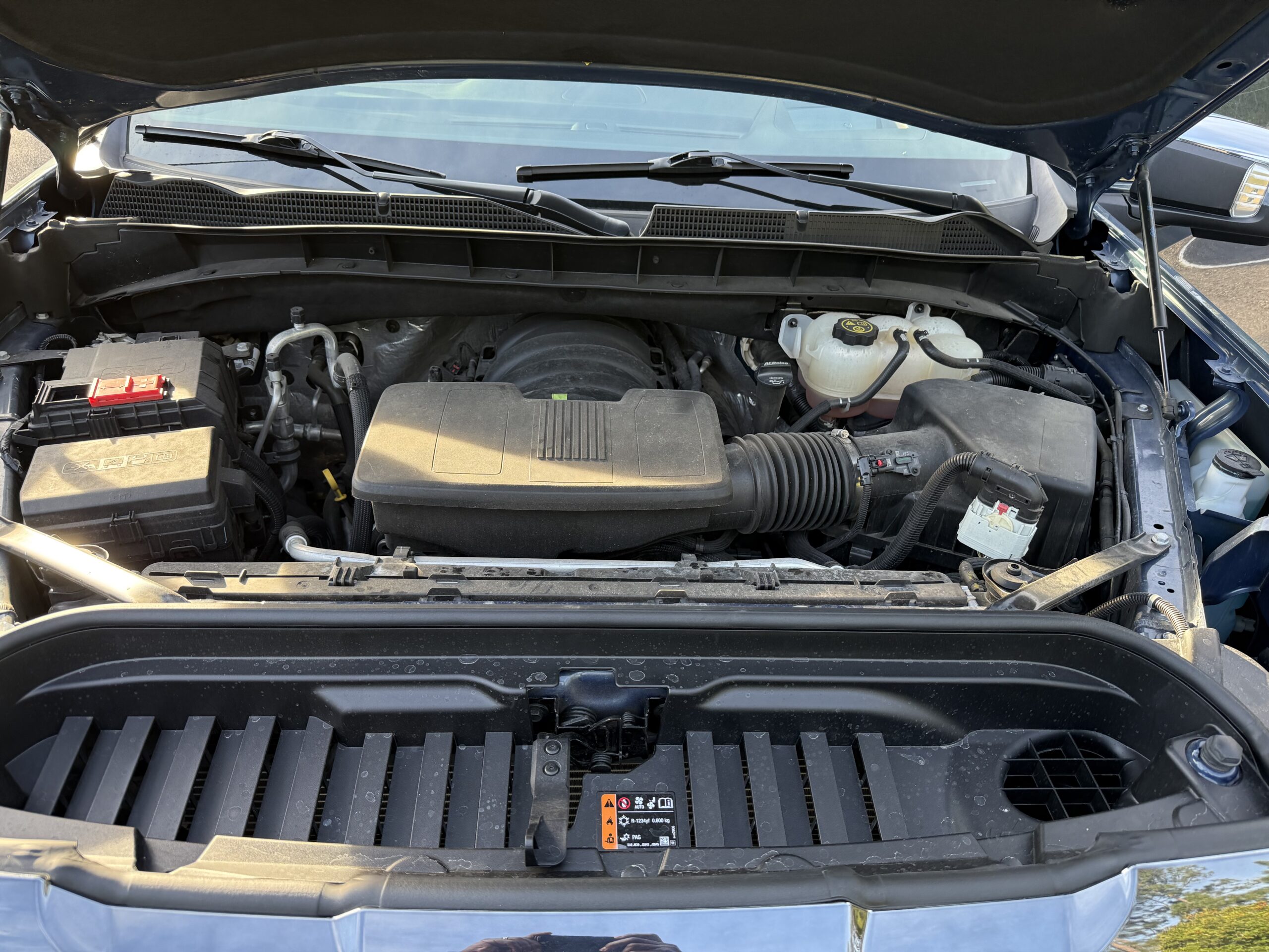 2024 GMC Sierra Denali