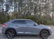 2020 Volkswagen Atlas