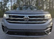 2020 Volkswagen Atlas