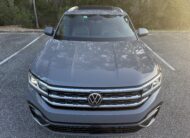 2020 Volkswagen Atlas