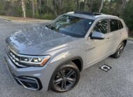 2020 Volkswagen Atlas