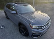 2020 Volkswagen Atlas