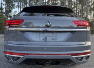 2020 Volkswagen Atlas