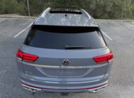 2020 Volkswagen Atlas