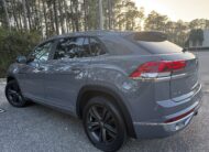 2020 Volkswagen Atlas