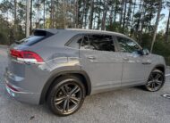 2020 Volkswagen Atlas