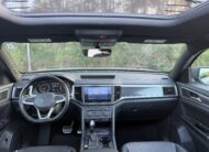 2020 Volkswagen Atlas