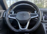 2020 Volkswagen Atlas