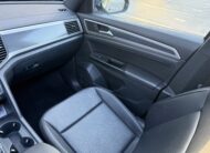 2020 Volkswagen Atlas
