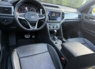 2020 Volkswagen Atlas