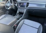 2020 Volkswagen Atlas