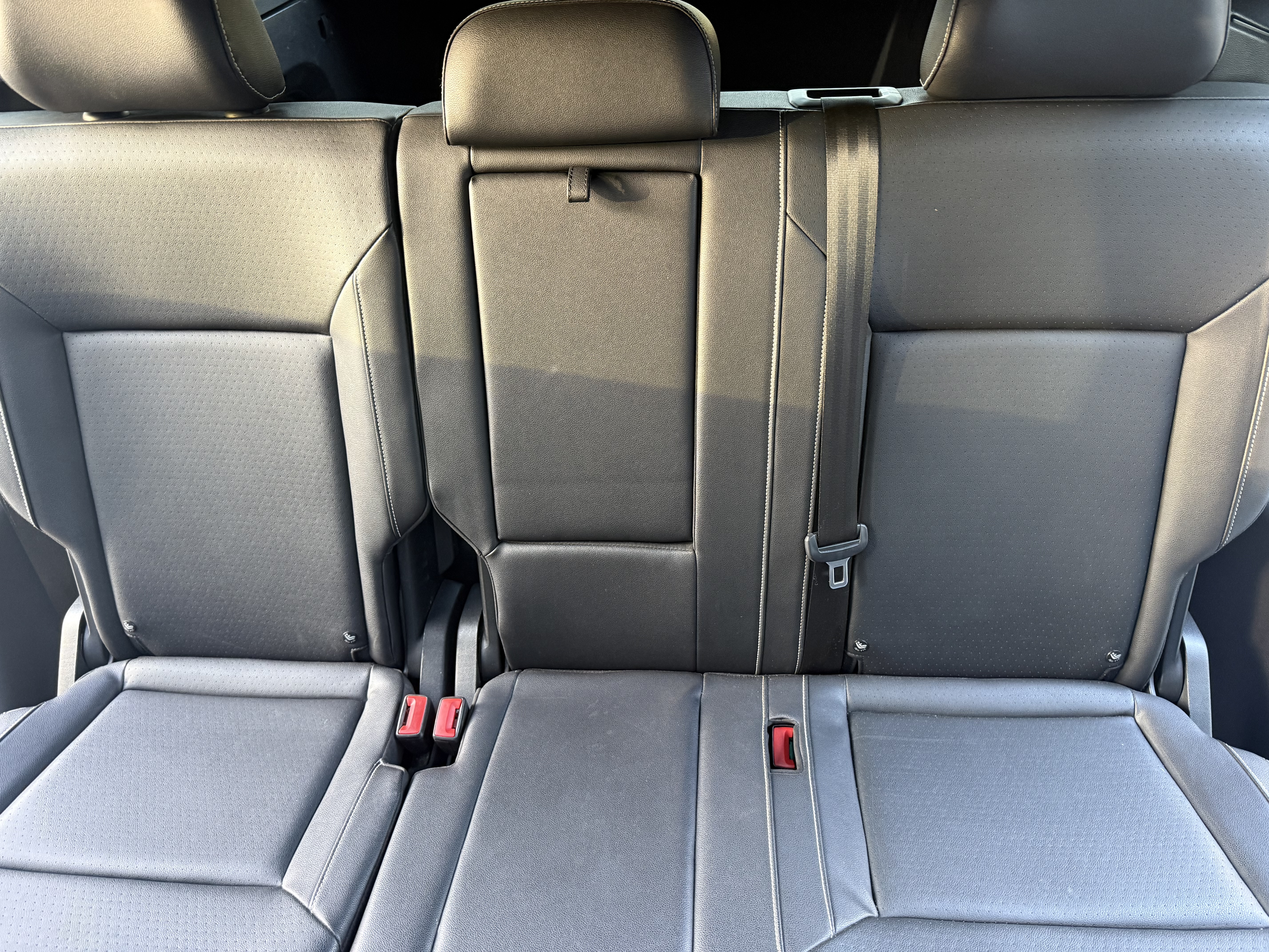2020 Volkswagen Atlas Cross Sport SE w/Tech R-Line - Photo 23