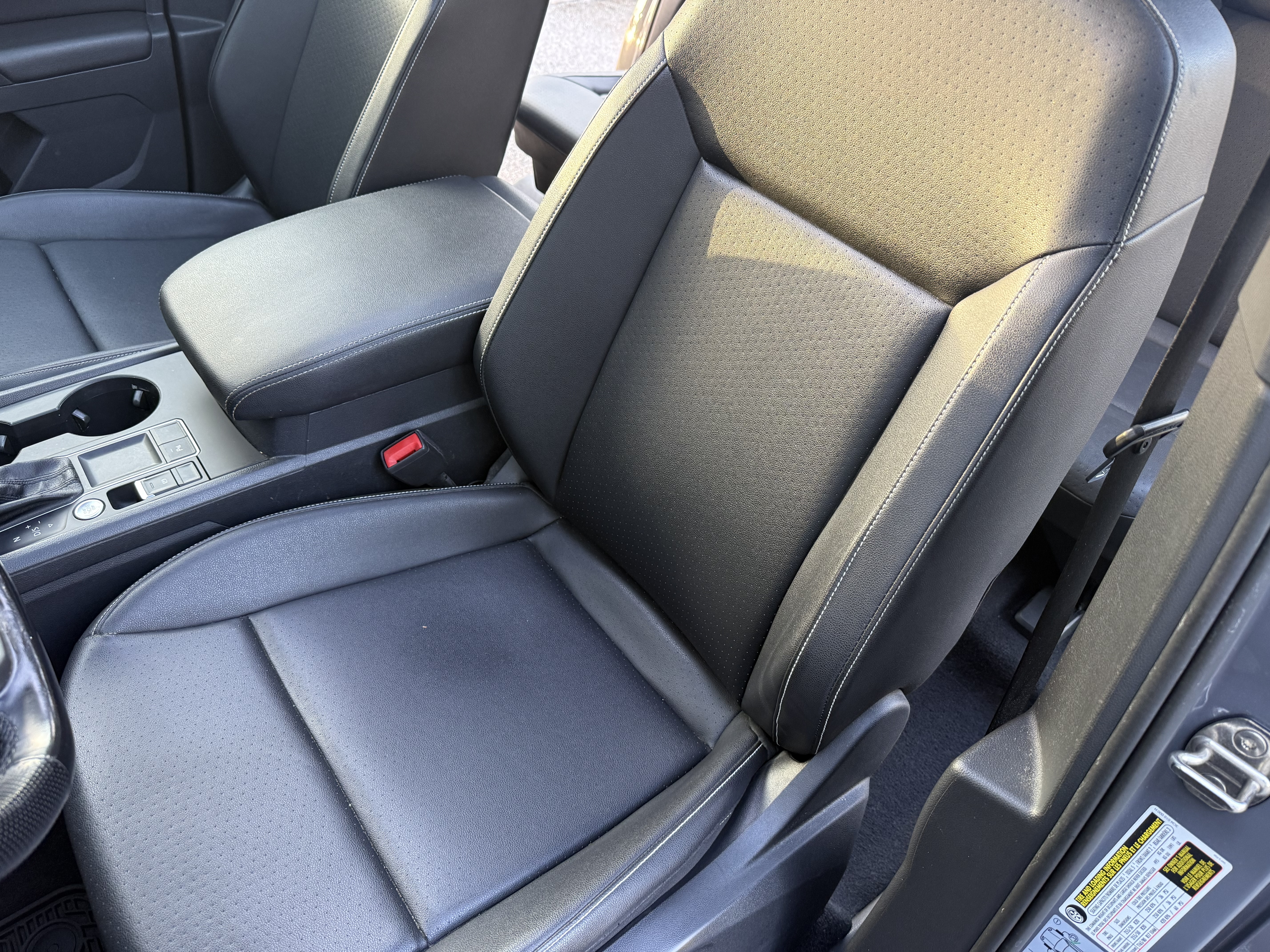 2020 Volkswagen Atlas Cross Sport SE w/Tech R-Line - Photo 24