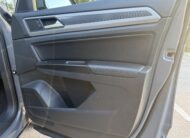 2020 Volkswagen Atlas