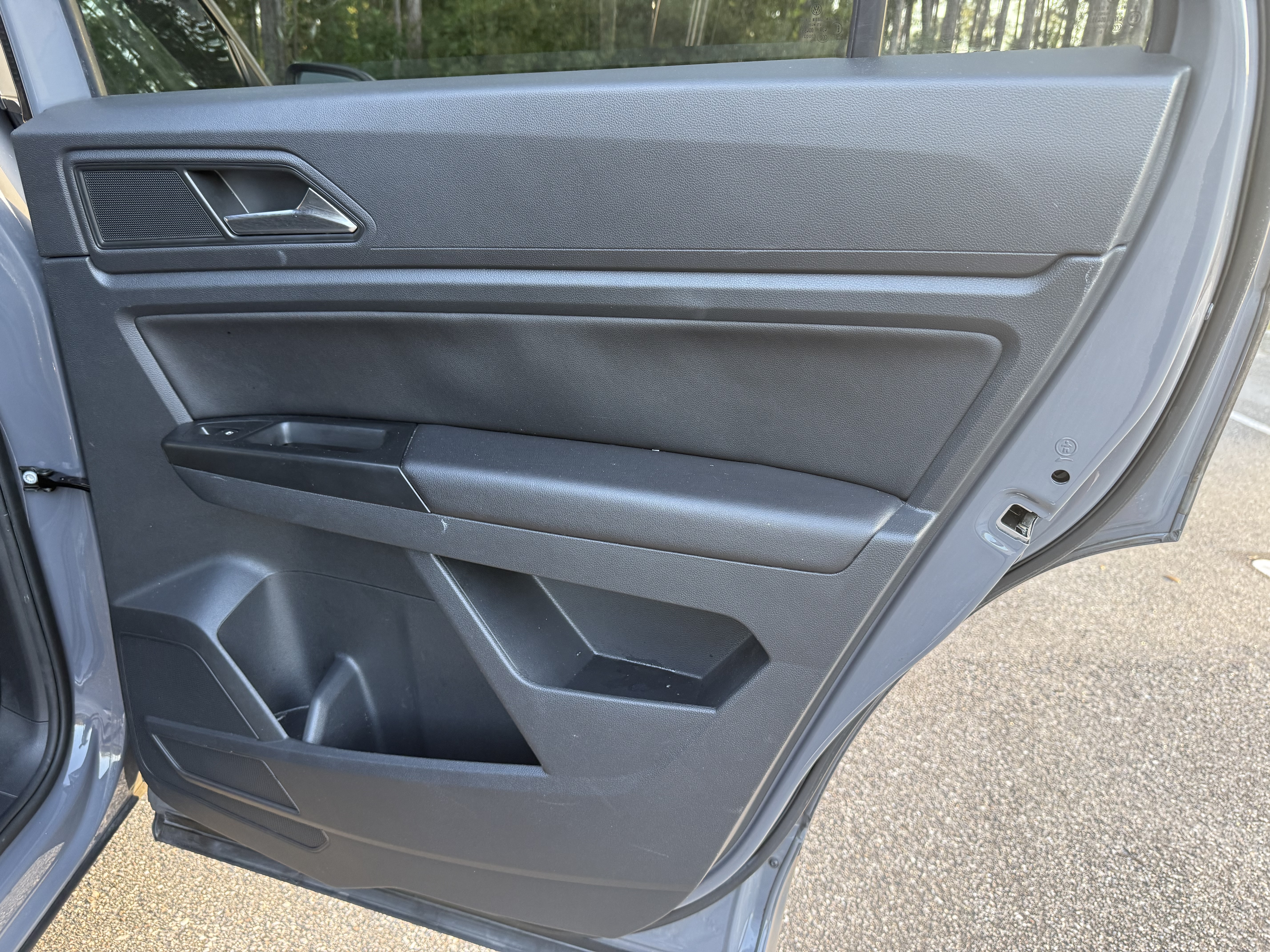 2020 Volkswagen Atlas Cross Sport SE w/Tech R-Line - Photo 29