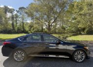 2016 Hyundai Genesis