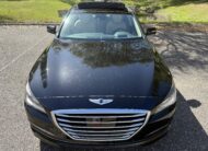 2016 Hyundai Genesis