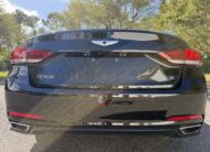 2016 Hyundai Genesis