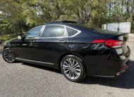 2016 Hyundai Genesis