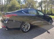 2016 Hyundai Genesis