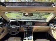 2016 Hyundai Genesis