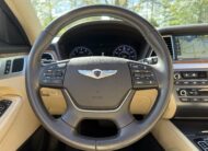 2016 Hyundai Genesis