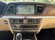 2016 Hyundai Genesis