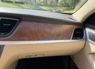 2016 Hyundai Genesis