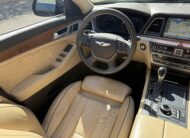 2016 Hyundai Genesis