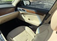 2016 Hyundai Genesis